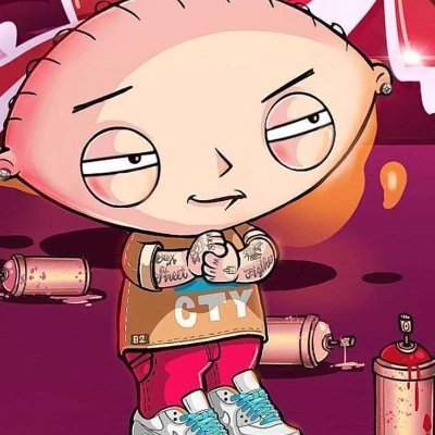 GriffinNesh's profile picture. Humble, loving and bold