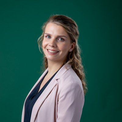 | Dierenrechten- & klimaatactivist |
Senior inhoudelijk medewerker energie en klimaatrechtvaardigheid @Milieudefensie