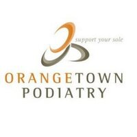 Orangetown Podiatry(@OTownPodiatry) 's Twitter Profile Photo