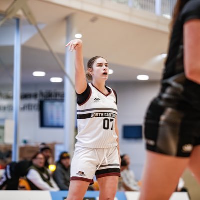 5,11 | SF/SG | class of 2026 | Rangiora High School, New Zealand | 18.3 PPG | U20 National Champion|