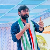 Jignesh Mevani (@jigneshmevani80) 's Twitter Profile