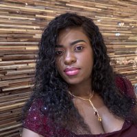 Deborah Kongolo (@deborah_kongolo) 's Twitter Profile Photo