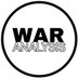 War Analysis (@iiamguri9) Twitter profile photo War Analysis (@iiamguri9) Twitter profile photo