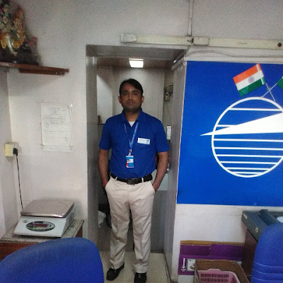 Sharwankumar24's profile picture. We are not Blind Followers