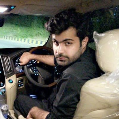 SAQIB ILYAS Profile