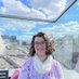 Dr C M Bromhead 🇵🇸 (@admiralhip) Twitter profile photo