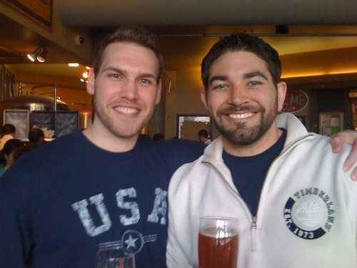 got_hanrahan's profile picture. Athletic Trainer and Clinical Manager for UMed Gym - SoPo and Momentum Performance