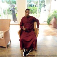 Maalim Samow Son (@adansamow) 's Twitter Profile
