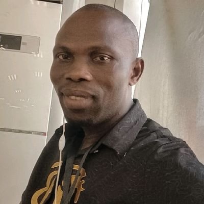 SeunAdegbo247's profile picture. 