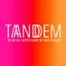TANDEM Scène nationale (@tandem_sn) Twitter profile photo TANDEM Scène nationale (@tandem_sn) Twitter profile photo