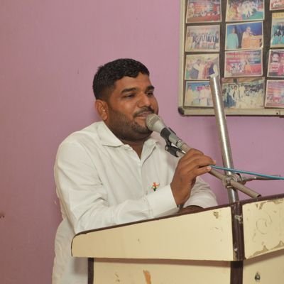 kanhaiya335's profile picture. अध्यक्ष भारतीय किसान समिति
सदस्य राष्टीय सलाहकार समिति
अखिल भारतीय परिवार पार्टी
लोकसभा प्रभारी बस्ती(61)