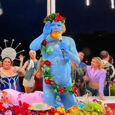 ebisu29's profile picture. 地球の地主。人類のセンター。