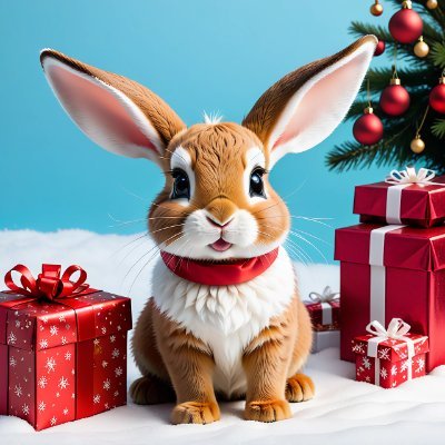rabbitempires's profile picture. We share daily rabbit photo and video. If you really love rabbit follow me @rabbitempires
