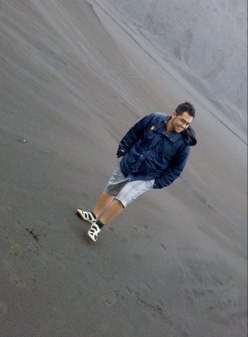 TeukuOmar's profile picture. 