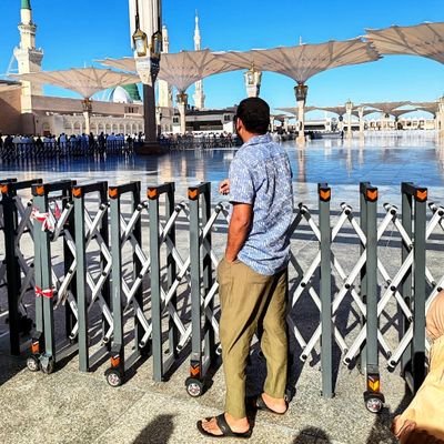 SameerAnsario's profile picture. 