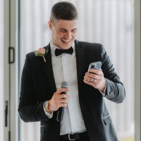 Chandler Hallett (@chandihallett) 's Twitter Profile