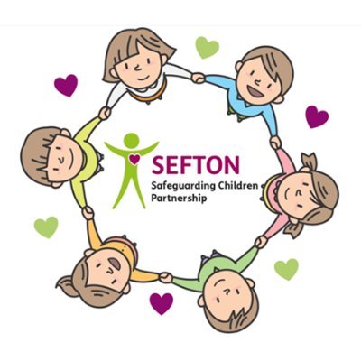 Sefton Safeguarding Children Partnership (SSCP) is committed to working in partnership to safeguard children and young people in Sefton.