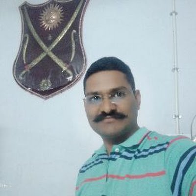 GopalsinhZ89's profile picture. 