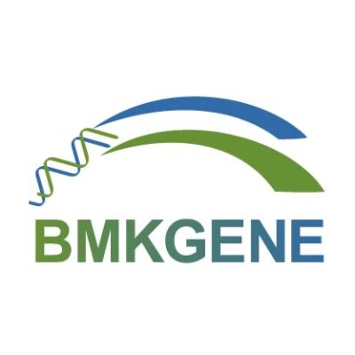 BmkgeneEurope's profile picture. Biomarker Technologies (BMKGENE), established in 2009 and headquartered in Beijing, China, is a leading genomics services provider.