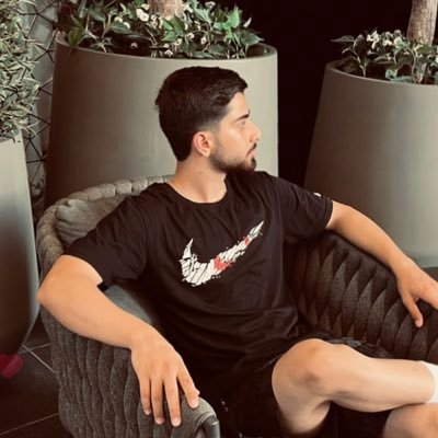 rezamojahedian's profile picture. 