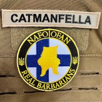 CatMan Fella ๐ดโโ ๏ธโซ๏ธ๐ซ๐ฎ๐บ๐ฆ๐ฌ๐ช๐ช๐ช๐ช๐บ (@catman_fella) 's Twitter Profile