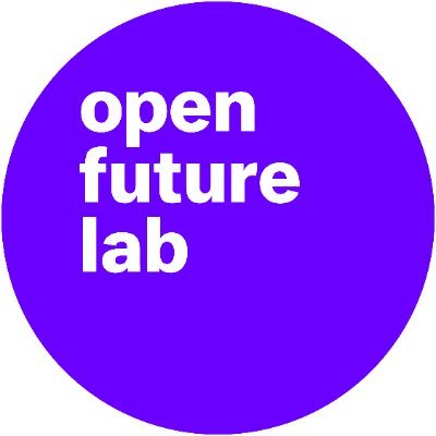 openfuturelab's profile picture. Curious, people-first, evidence-based and future-building lab. A collaborative social change agent and facilitator exploring and designing financial life.