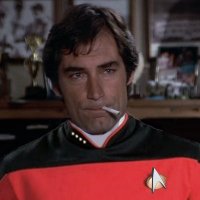 Commander Dalton (@commanderdalton) 's Twitter Profile