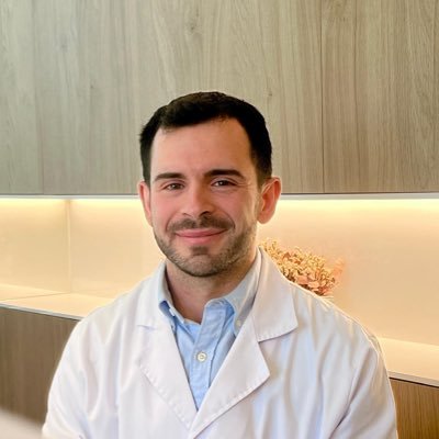 Hepatobiliary and Pancreatic Surgery Consultant at Hospital La Paz