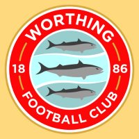 Worthing FC (@worthingfc) 's Twitter Profile