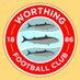 Worthing FC (@worthingfc) Twitter profile photo Worthing FC (@worthingfc) Twitter profile photo