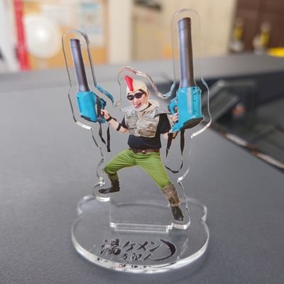 sauna_yufuin's profile picture. コロナの湯小倉店で支配人をやってます。
接客業に従事しておきながら、陰キャ、コミュ症、超絶ネガティブです。
サウナ、大分県が大好きすぎる男。
無言フォロー失礼いたします🙇