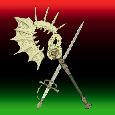 Cisbian (she/her) who loves Fire Emblem and writes sapphic fics about it. 🏳️‍🌈 Born in the '80s. Trans rights are human rights. 🏳️‍⚧️ berzerker666 @ bsky