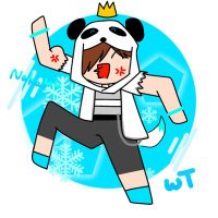 冬磨🐼❄ (@toumaaa1028) 's Twitter Profile