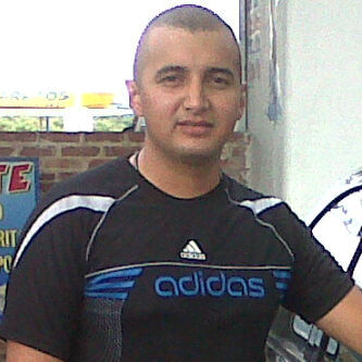 viedandres Profile Picture