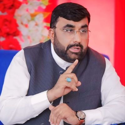 Central Secretary Coordination PAT
@Senior member All Pakistan Seehar Family Official
@CEO ODS OFFICIAL