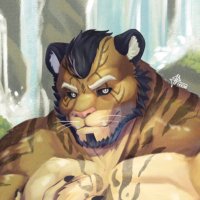 Lex Ferran (COMMS CLOSED) (@lexferran) 's Twitter Profile Photo