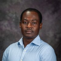 Sylvanus Gaku (@silvagaku) 's Twitter Profile