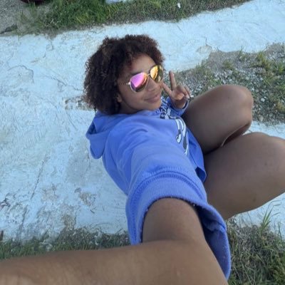 HaileyBlack2024's profile picture. K-State c/o ‘28/ K-State 🚣🏽‍♂️/Future Vet 🐶Everything negative-pressure,challenges -is all an opportunity