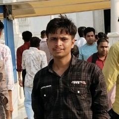 lokesh12karala's profile picture. blessed beyond measure👣
.
.
.
.
no reason to rewind.