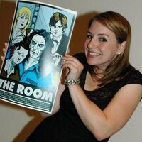 Juliette Danielle (@julietted80) 's Twitter Profile Photo