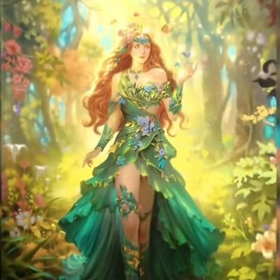 Queen of the Skies - Divine Fury, Ice Copium