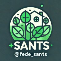 Fede Sants (@fede_sants) 's Twitter Profile