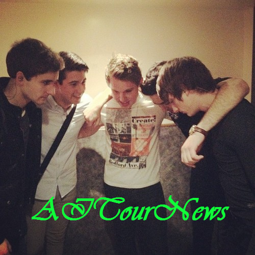 Action Item concert updates! Since December 2010. AI Til I Die. UNTILITSOVER