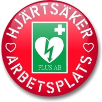 Plusab AB’s officiella twitter. Plusab levererar all nödvändig utrustning för första hjälpen. För information om utbildningar & produkter se www.plusab.se