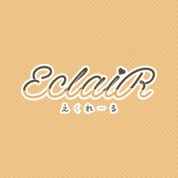 EclaiR🍩キャストさん大募集中❣️ (@eclair_cafe) Twitter profile photo