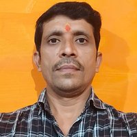Santosh Tripathi उमरिया (@santosh_khemraj) 's Twitter Profile
