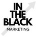 In the Black Marketing (@in_the_black_i) Twitter profile photo In the Black Marketing (@in_the_black_i) Twitter profile photo