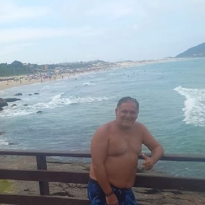 molinier_rolon's profile picture. Casado