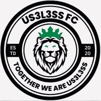 Useless Nigerians FC (@useless9jafc) 's Twitter Profile
