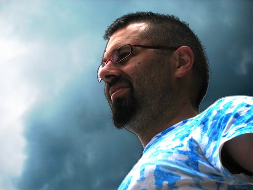 dustndebris's profile picture. 